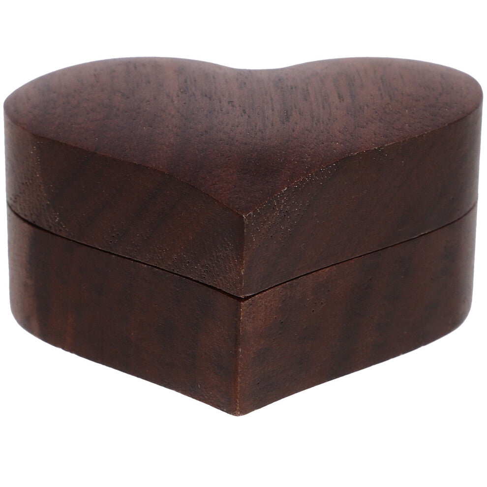 Engagement Ceremony Love Ring Box 5.80x5.30x2.80cm