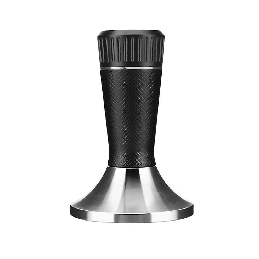 For 533mm Espresso Tamper 2in1 Coffee Tamperwdt Tool Black