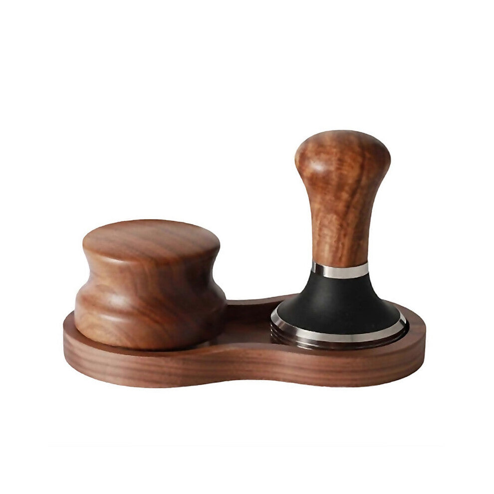 For Coffee Distributor And Tamper With Universal Base