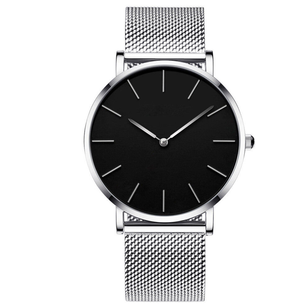 Men's Watches Luxury Quartz Wristwatch Men