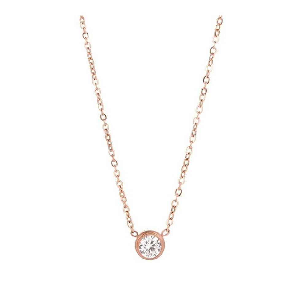 Necklaces For Women Minimalist Collarbone Chain Necklace Simple Jewelry