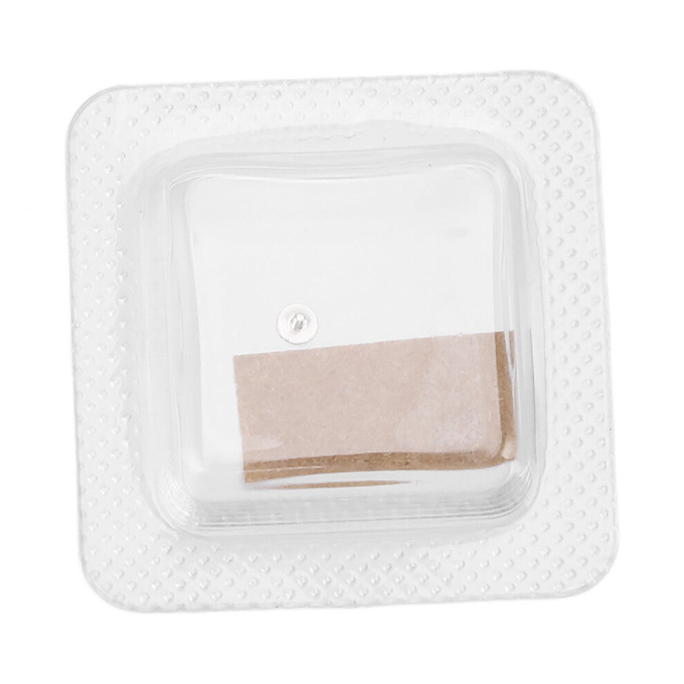 Watch Movement Securing Screw Alloy Fastening Screw for Mechanical Watches