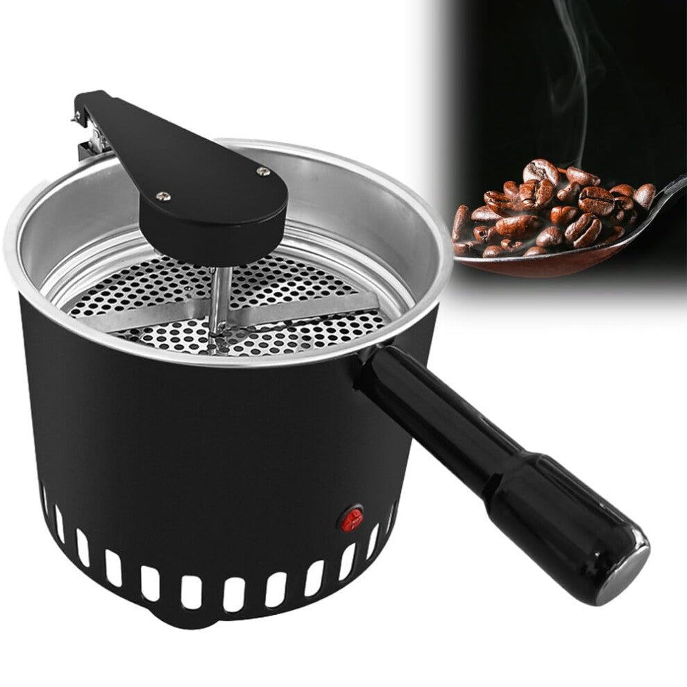 Coffee Bean Cooler Electric For Roasting Coffee Beans Roasting Cooling Device Coffee Cooling Equipment