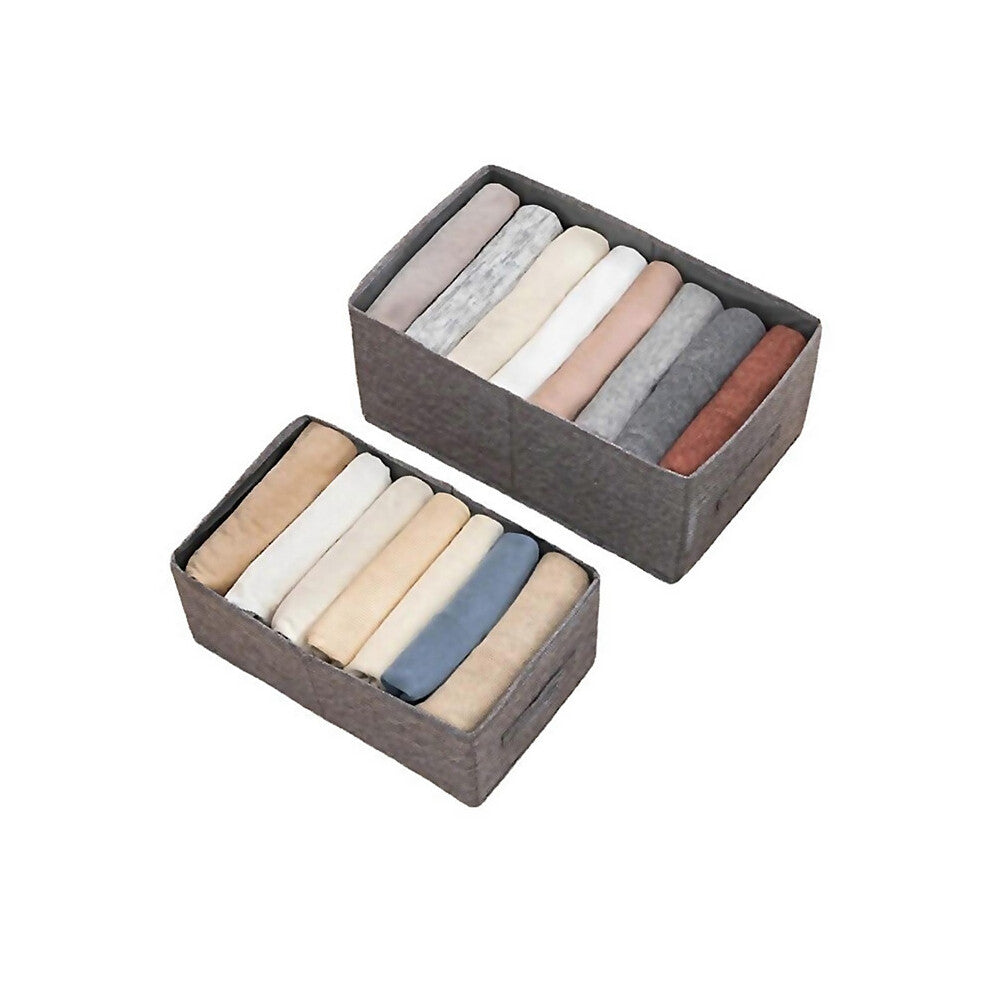 For Storage Box Foldable Storage Rack Clothing Organizer Storage Box Crafted With Attention To Detai