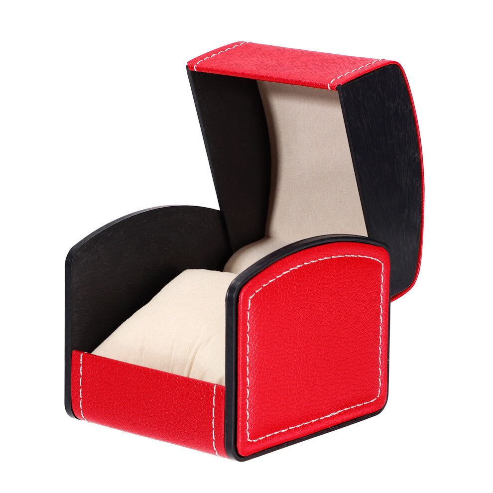 Ladies Watch Storage Box  Bag Watches Case Cushion Shipping