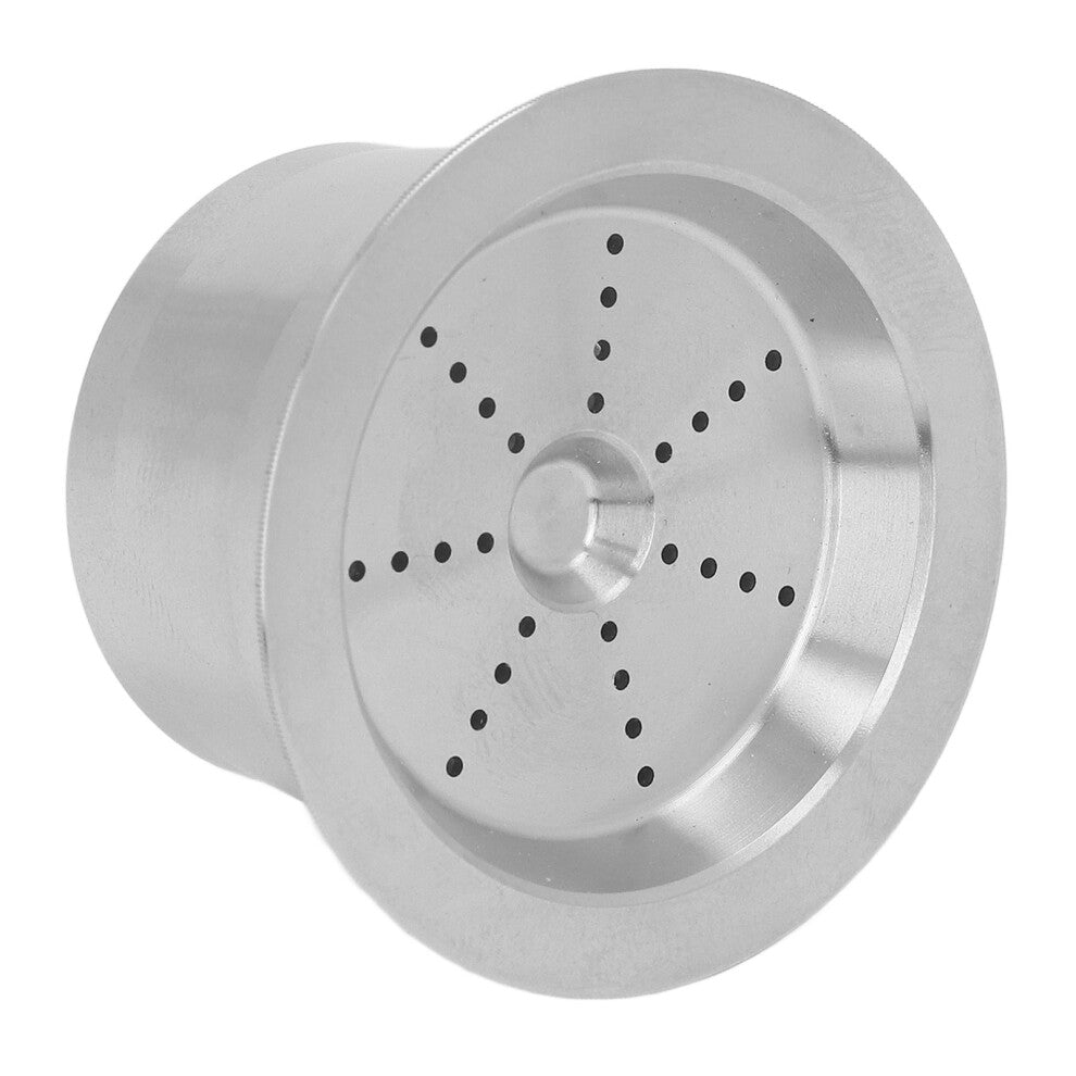 Precise Filter Reusable Coffee Pods for CAFFITALY-TCHIBO Machines