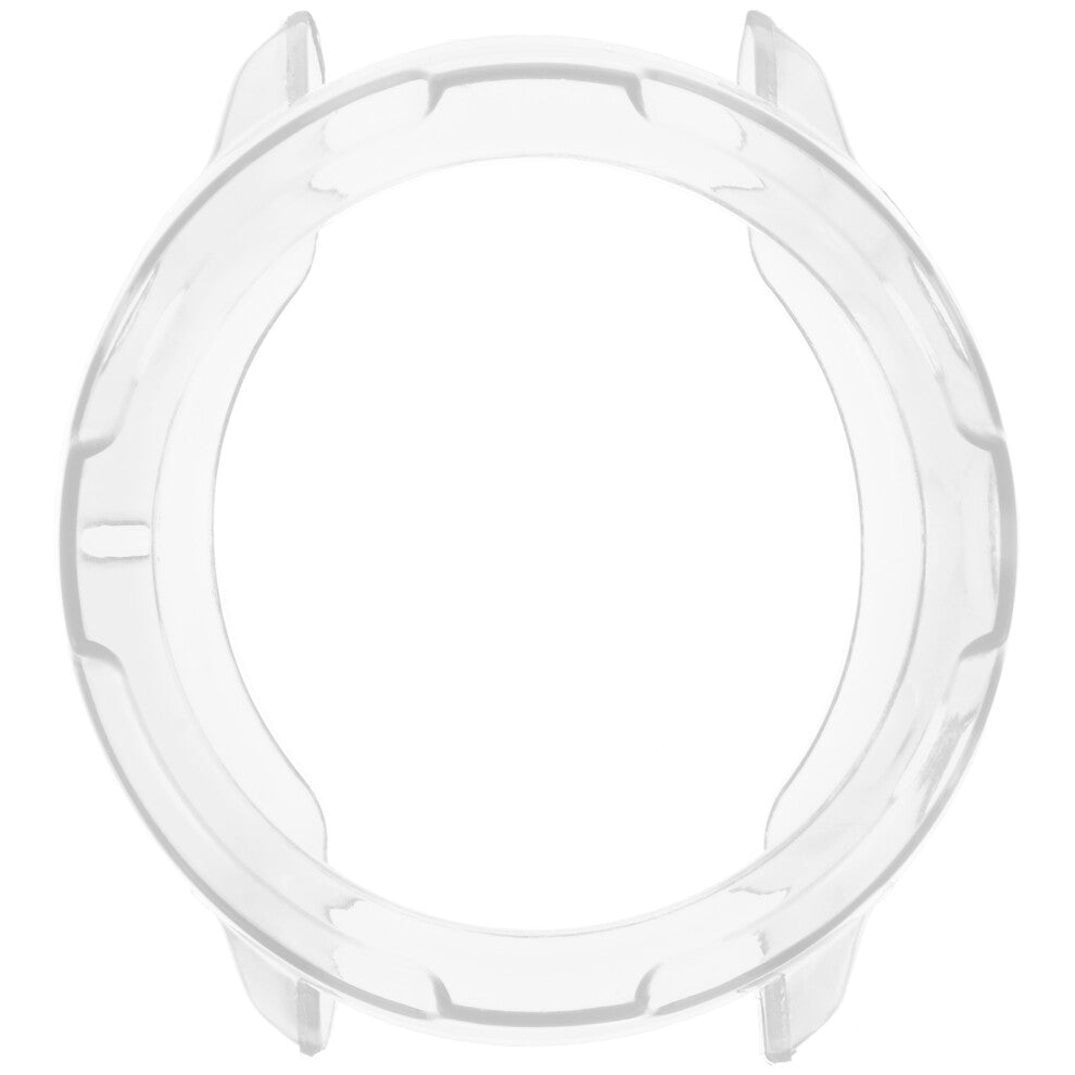 Tpu Transparent Cases For Watches 1 Pc Protective Design