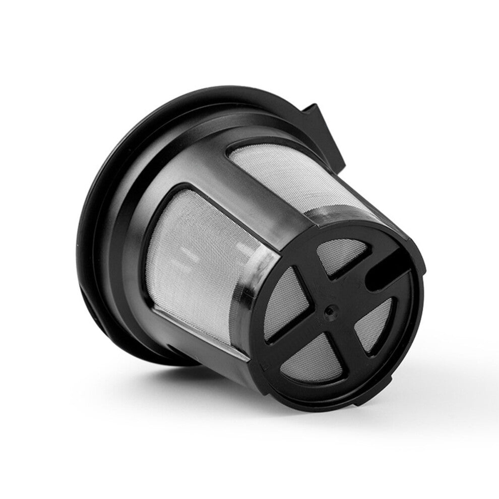 Reusable Coffee Pod Filter 3-Hole for CFP201 CFP301, Plastic, 30g