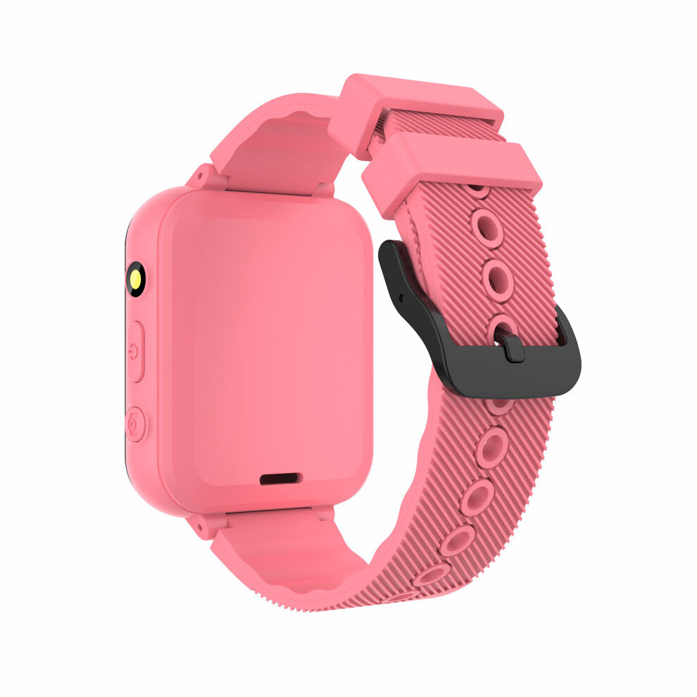 Kids Smartwatch with Games Music Video Alarm & Large Touch Screen