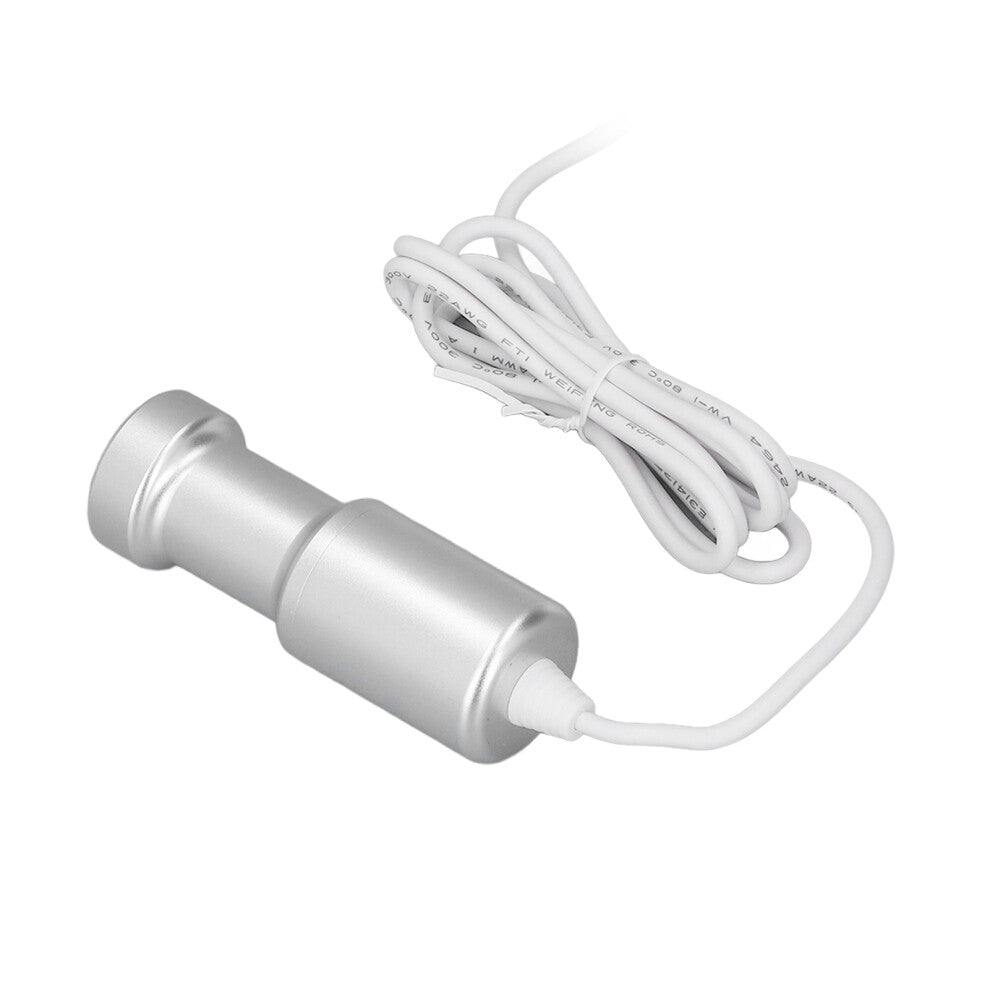 Mini Portable Ultrasonic Cleaner 50KHz for Jewelry & Household Use