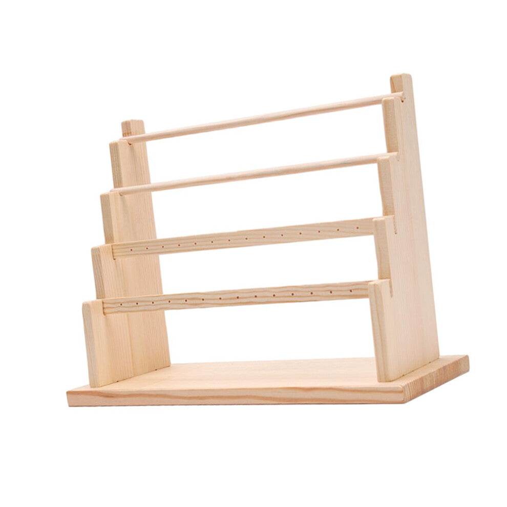 Earrings Stand Rack Shelf Pendant Bangle Holder for Bedroom Tabletop