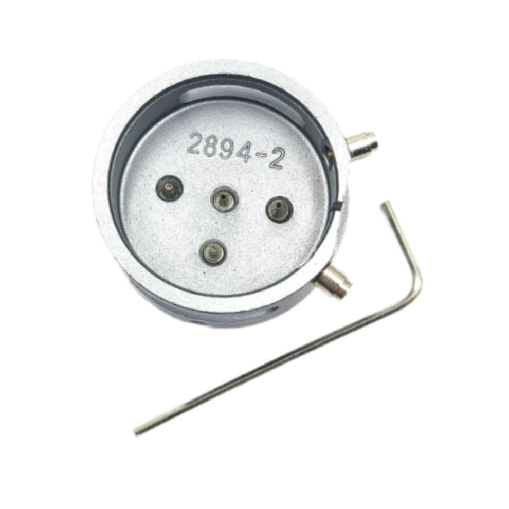 (2894 2, 335mm) Watch Movement Holder for Watch Movement Adjusting Gadgets Watch