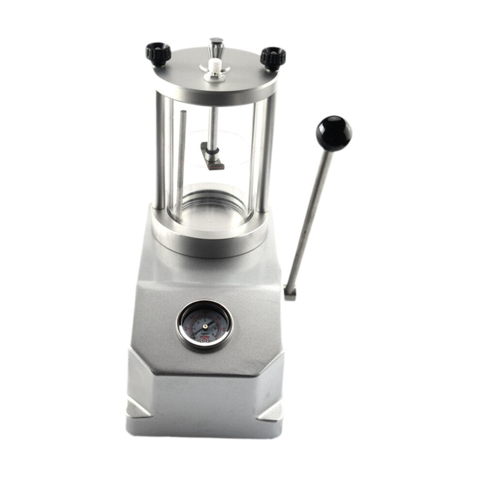 Watch Waterproof Tester Tool 2 Watches Case Restance Pressure Test