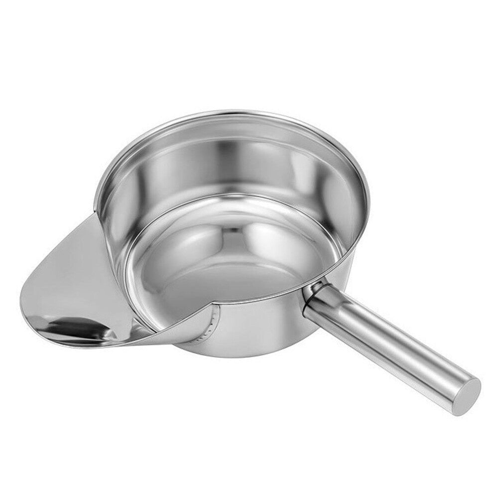 Treats Scoop 21 cm Right-Handed Snack Handle Easy to Clean for Right-Handed Users Durable Design