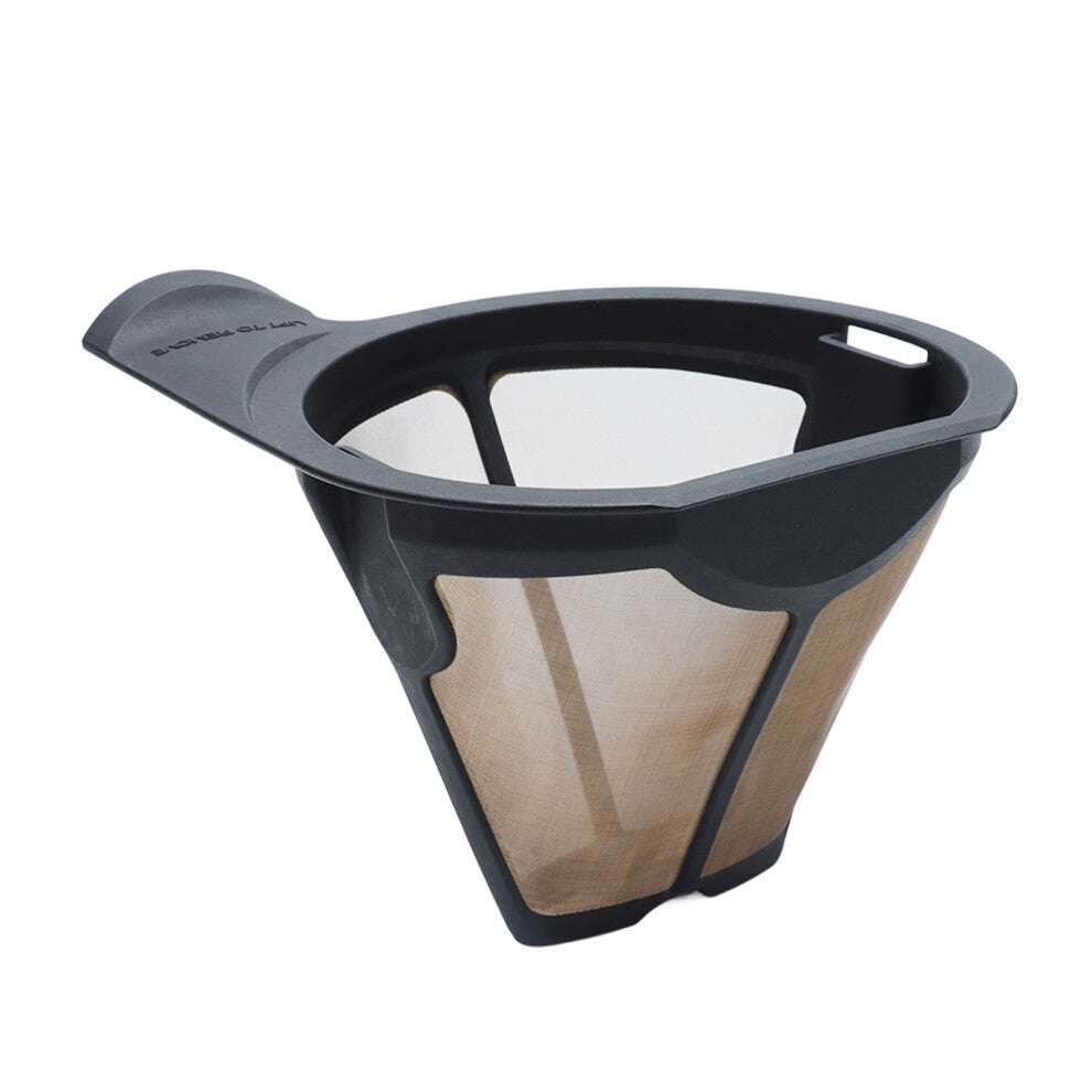 Replacement Coffee Strainer for Ninja CF097 CF090 CF091 Washable & Durable