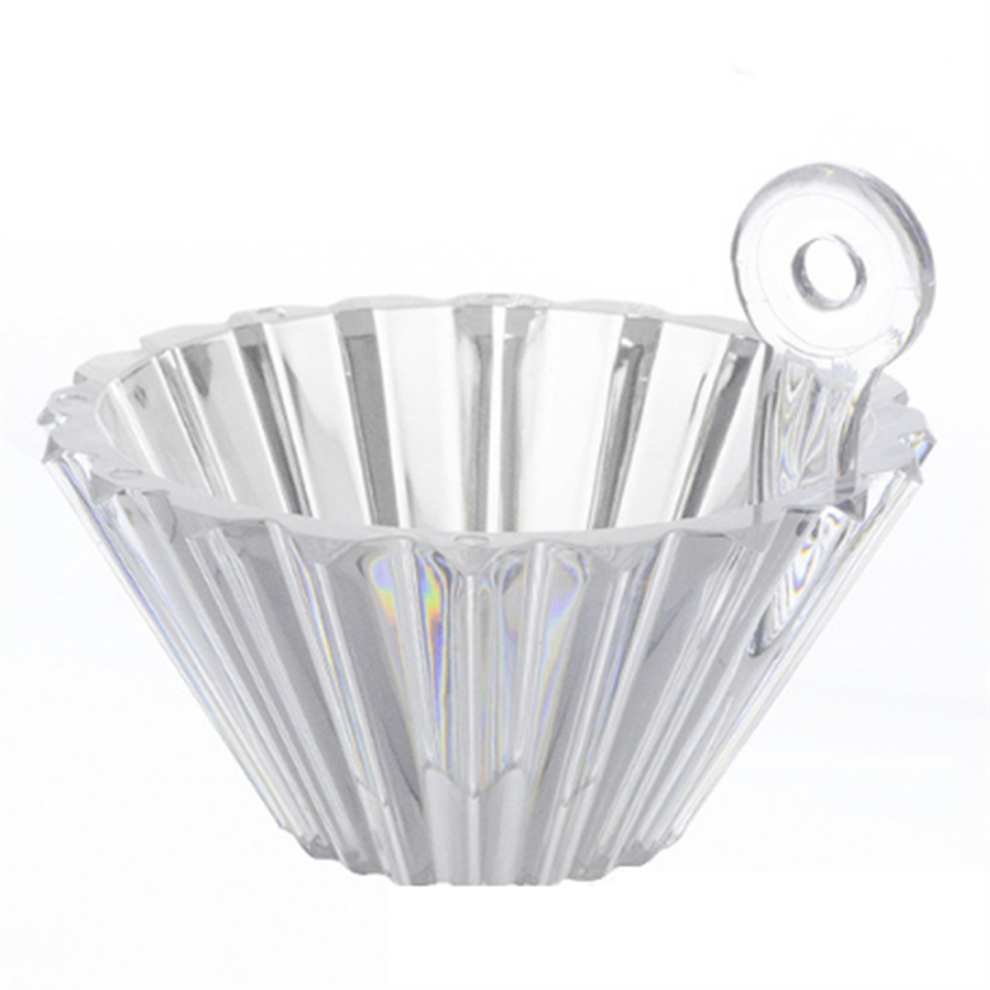 Coffee Filter Paper Assistant Coffee Accessories