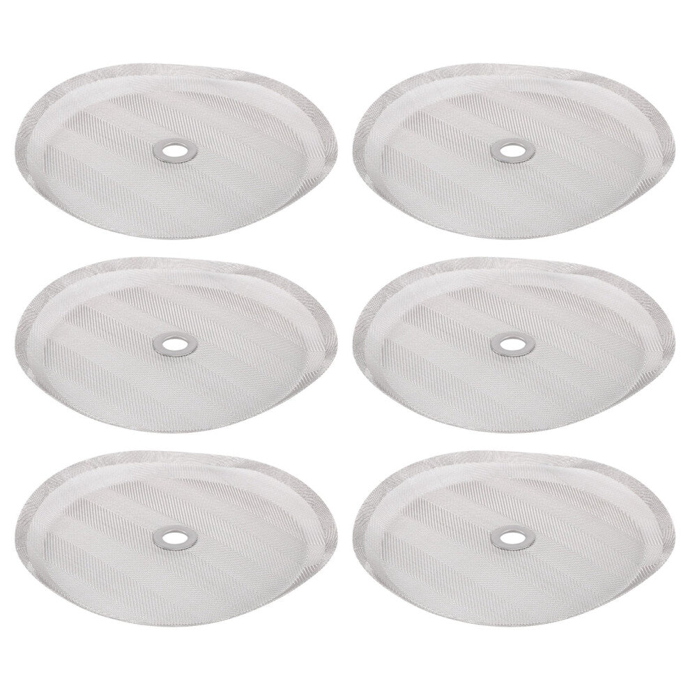 Coffee Makers and Tea Machines Stainless Steel French Coffee Filter