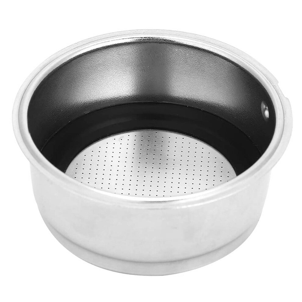 Ultra-Fine Stainless Coffee Strainer Basket - Perfect Holiday Gift