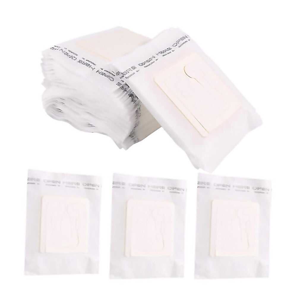 For 500 Pcs Drip Coffee Filter Bag Office Travel Brew Coffee And