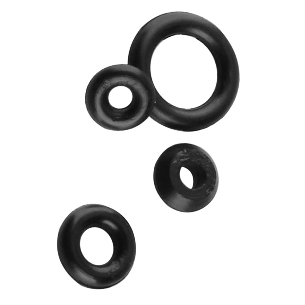 Compact Watch Repair Rubber Washer Set - Crown O Rings 1 Box