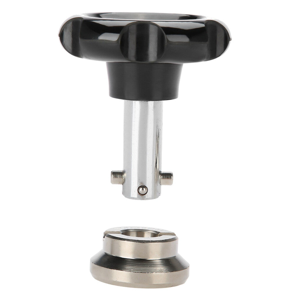 Durable 36.5mm Watch Back Case Opener Tool for Tudor Watches