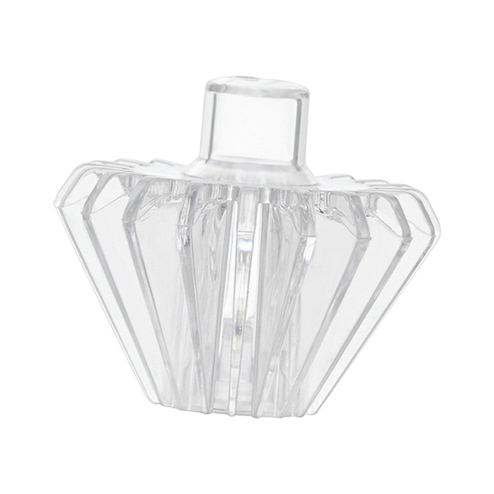 Coffee Filter Shape Retainer Coffee Filter Cup for Office Camping