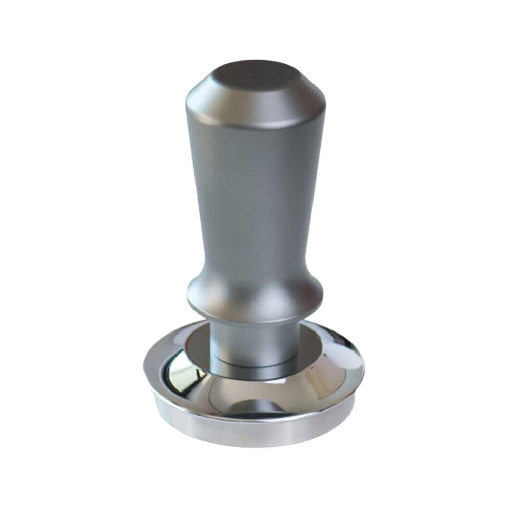 Espresso Tamper Self Leveling Spring Loaded Tamper for Coffee Shop