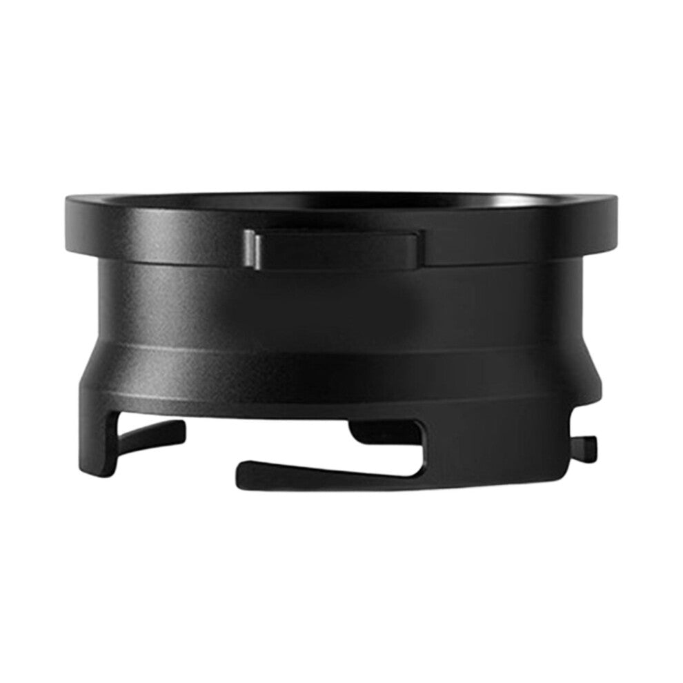 Coffee Portafilter Dong Funnel Espresso Dong Funnel for 54mm