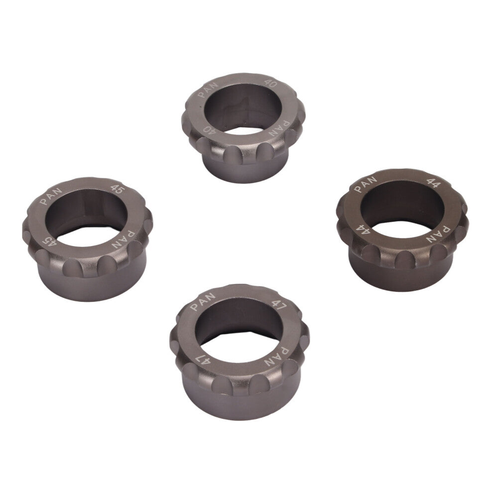 Watches Case Screw Back Opener 4 Models Steel