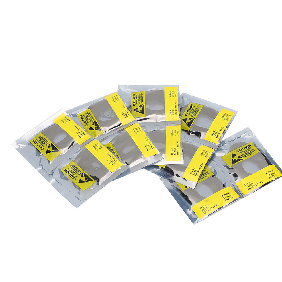 Waterproof Round Watch Gaskets O Ring Washers