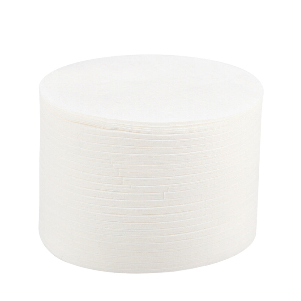 350PCS Round Coffee Filter Paper Coffee Maker