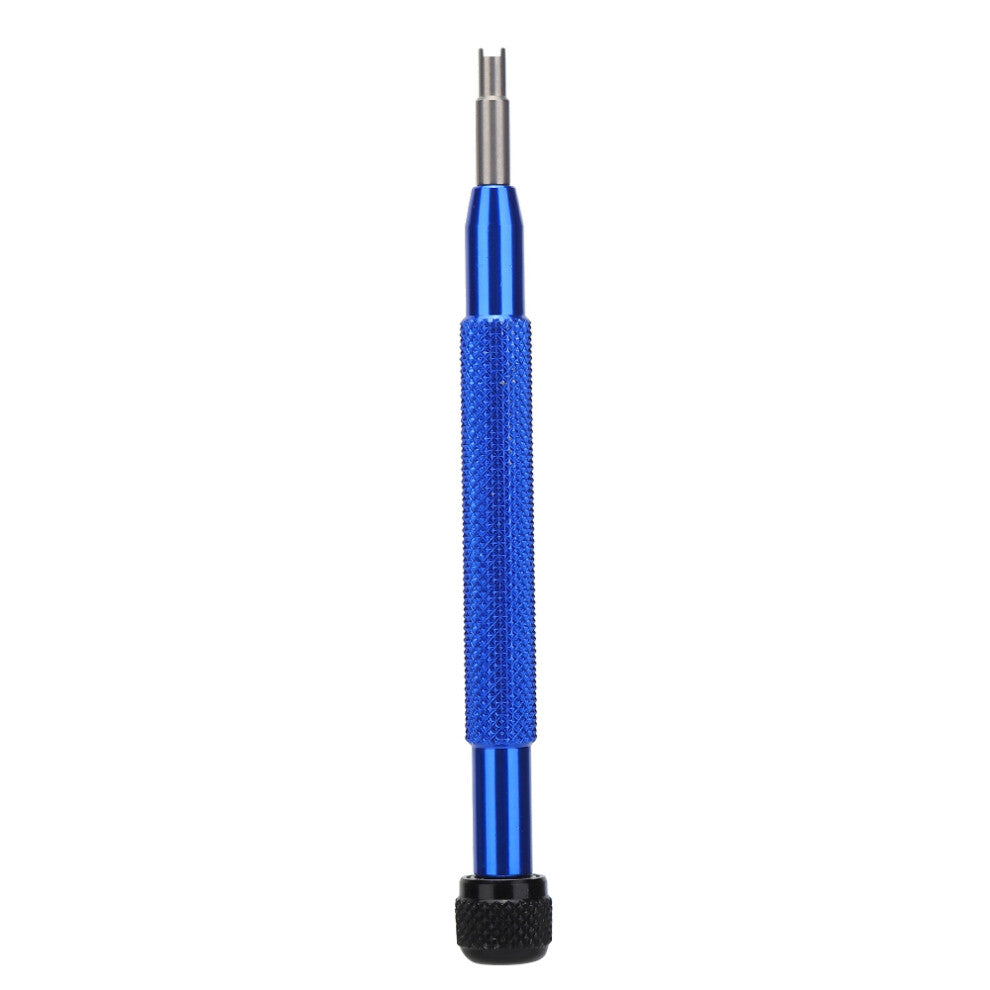 Release Lock Oscillating Weight Rotor Screwdriver