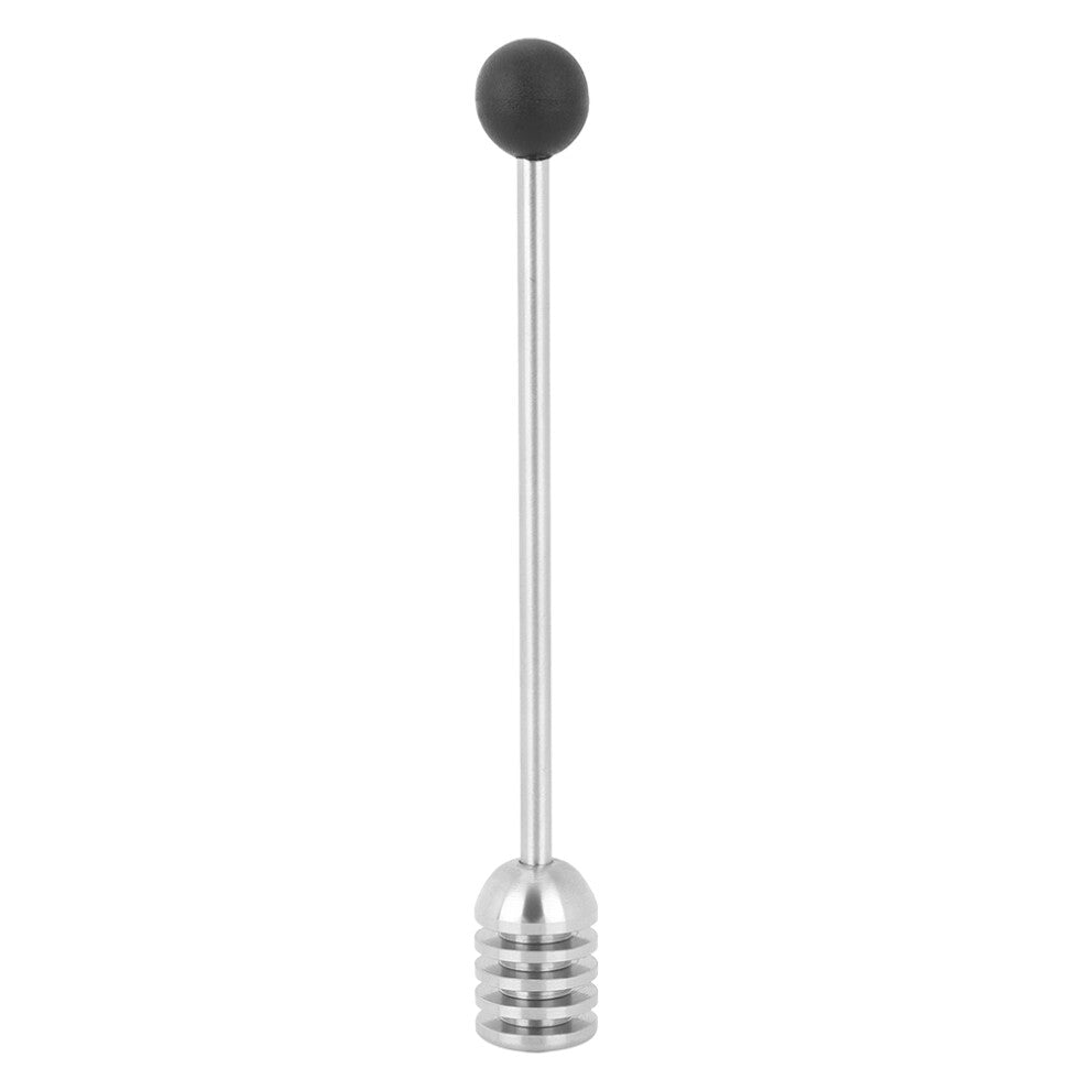 Household 304 Stainless Steel Honey Spoon Dipper