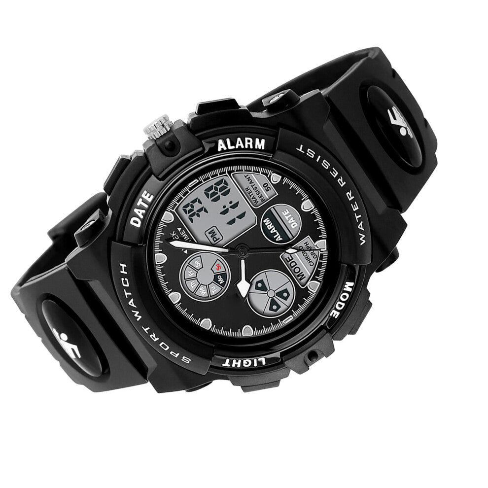 SKMEI 1163 Watches Kids Outdoor Sports Children