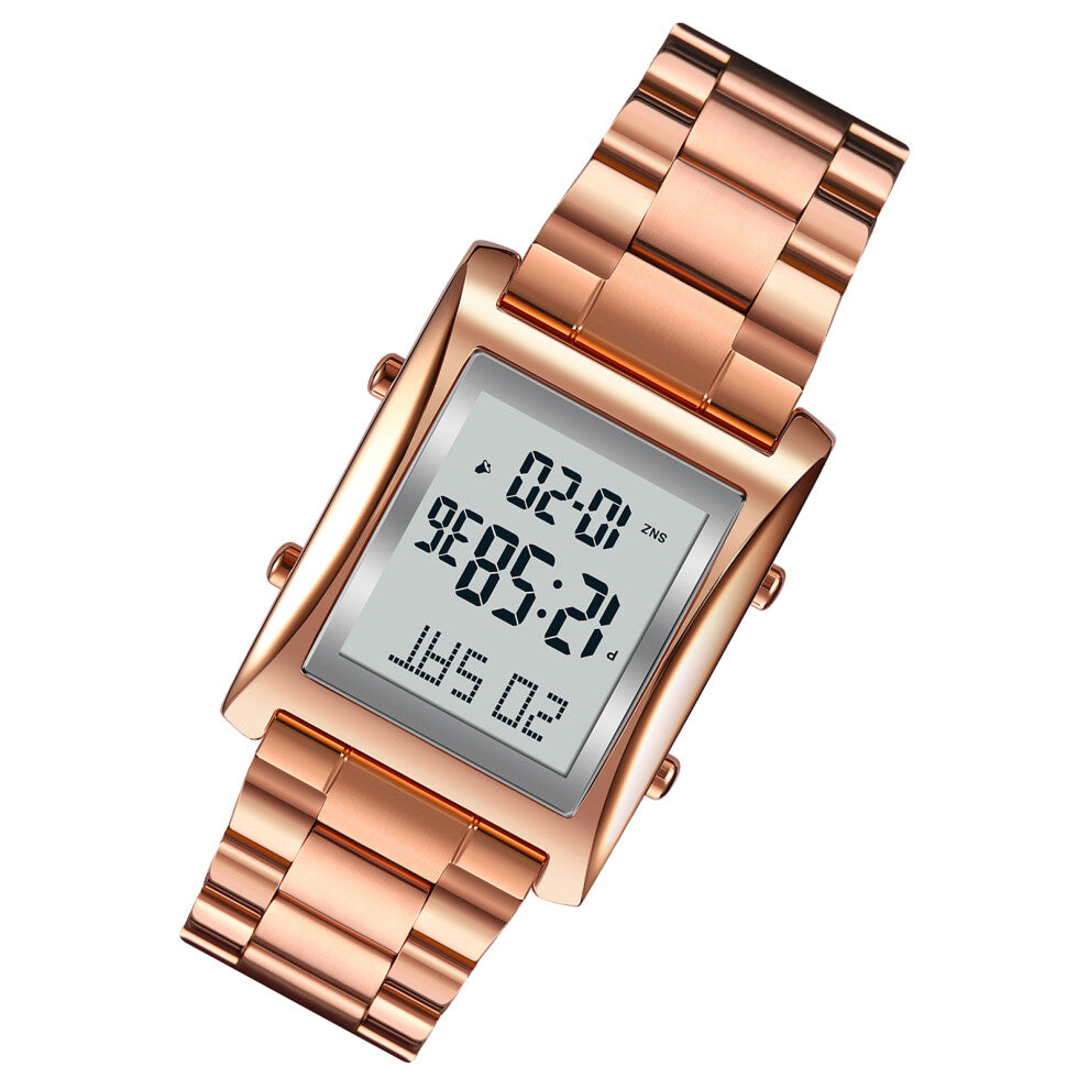 SKMEI Men's business sports watches Countdown