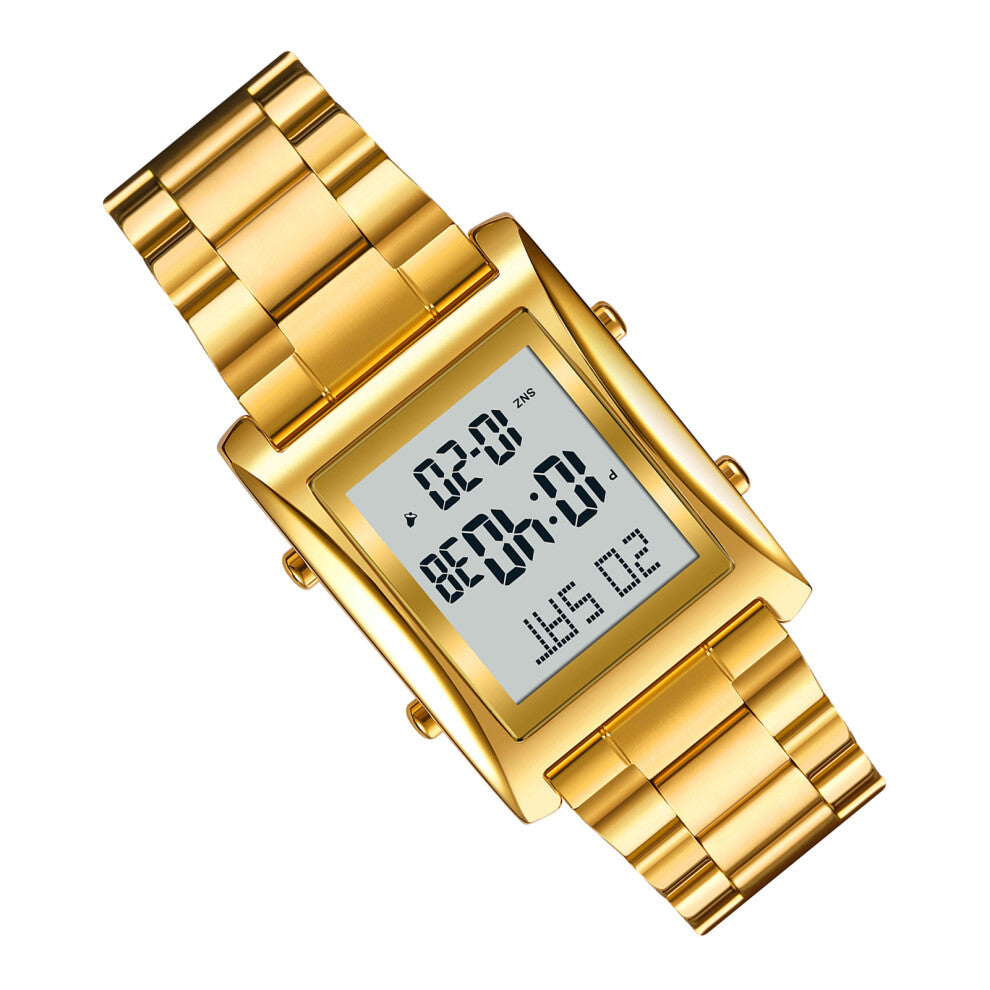 SKMEI Men's business sports watches Countdown