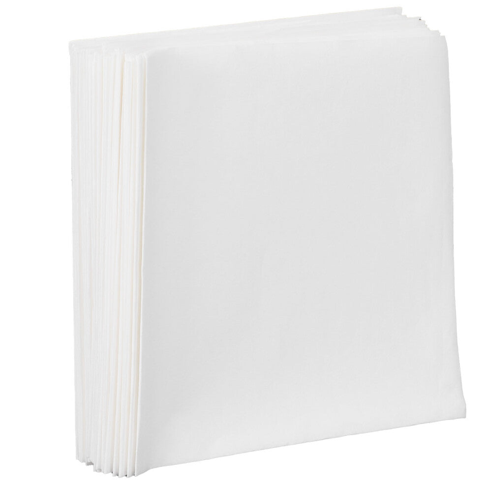 40PCS-Bag Wood Fiber Hand Drip Paper Coffee Filter