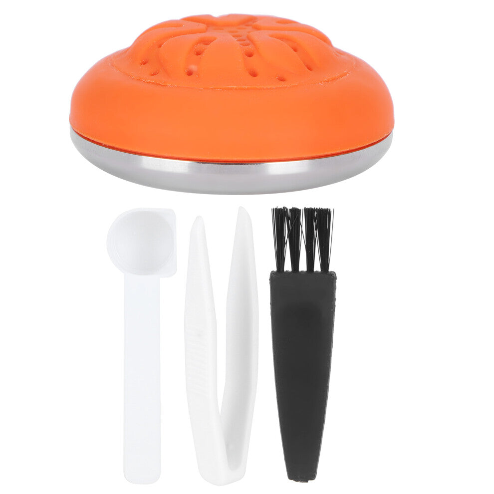 Refillable Coffee Capsule Reusable Coffee Filter