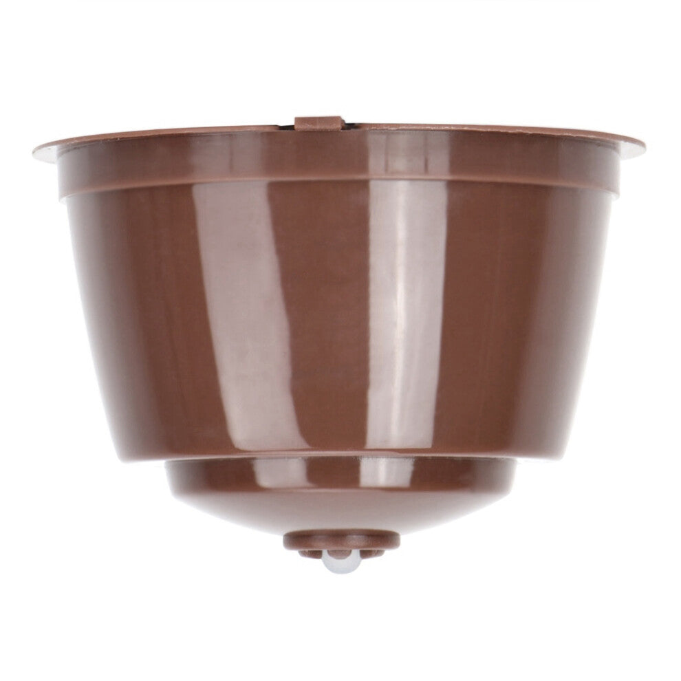 Reusable PP Food Grade Material Refillable Coffee