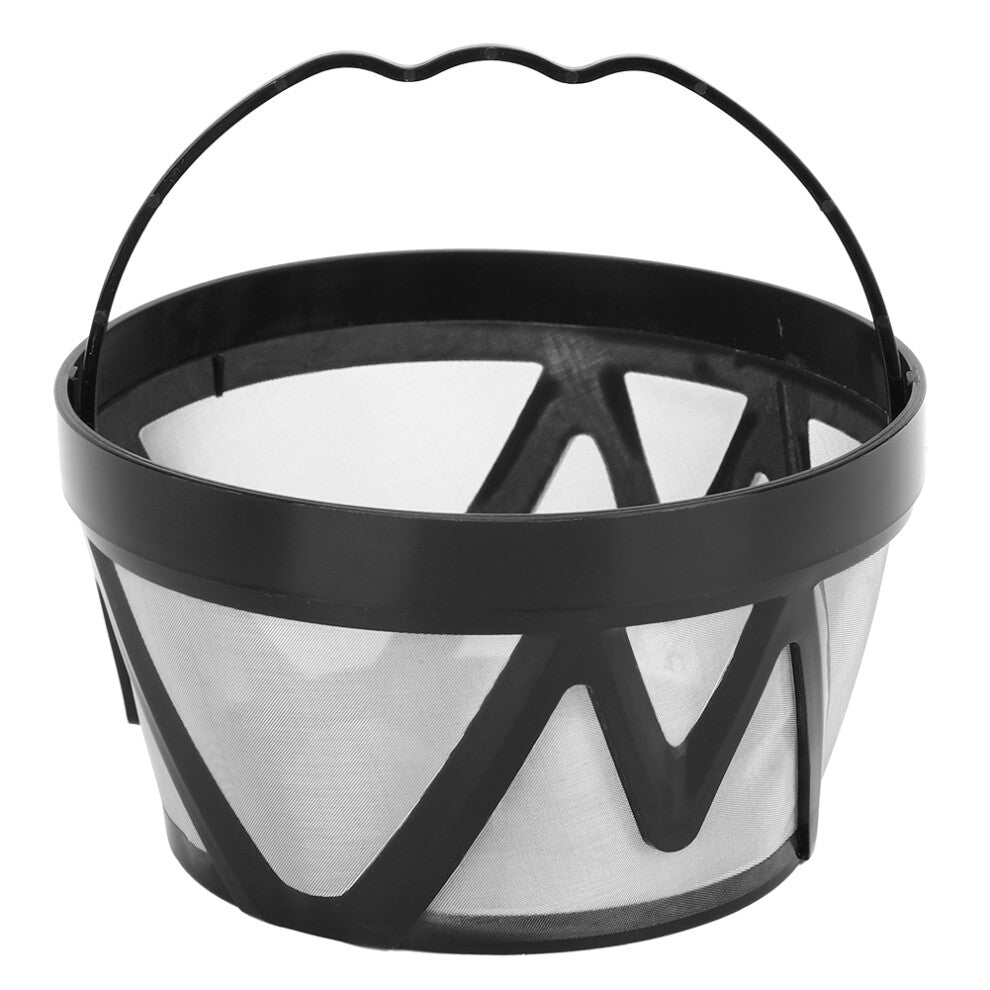 Reusable Coffee Filter Basket Washable Coffee