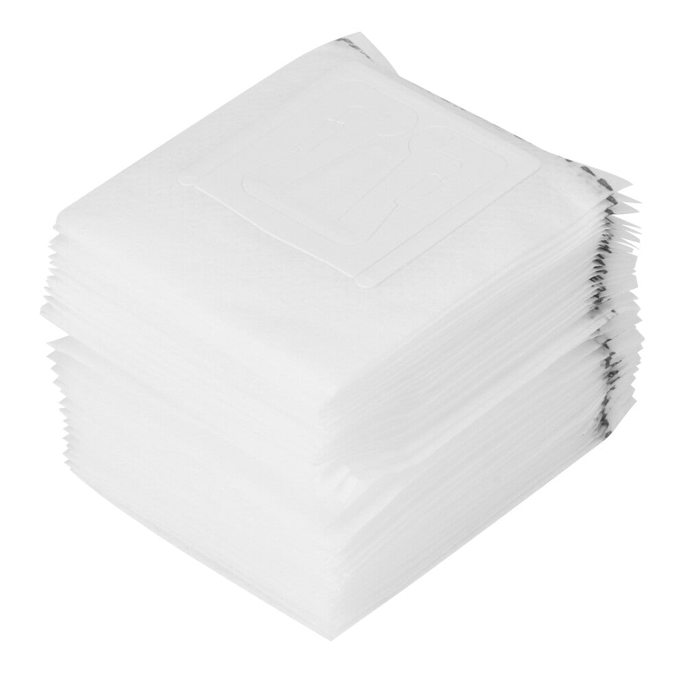 50pcs Disposable Hanging Ear Drip Coffee Filter