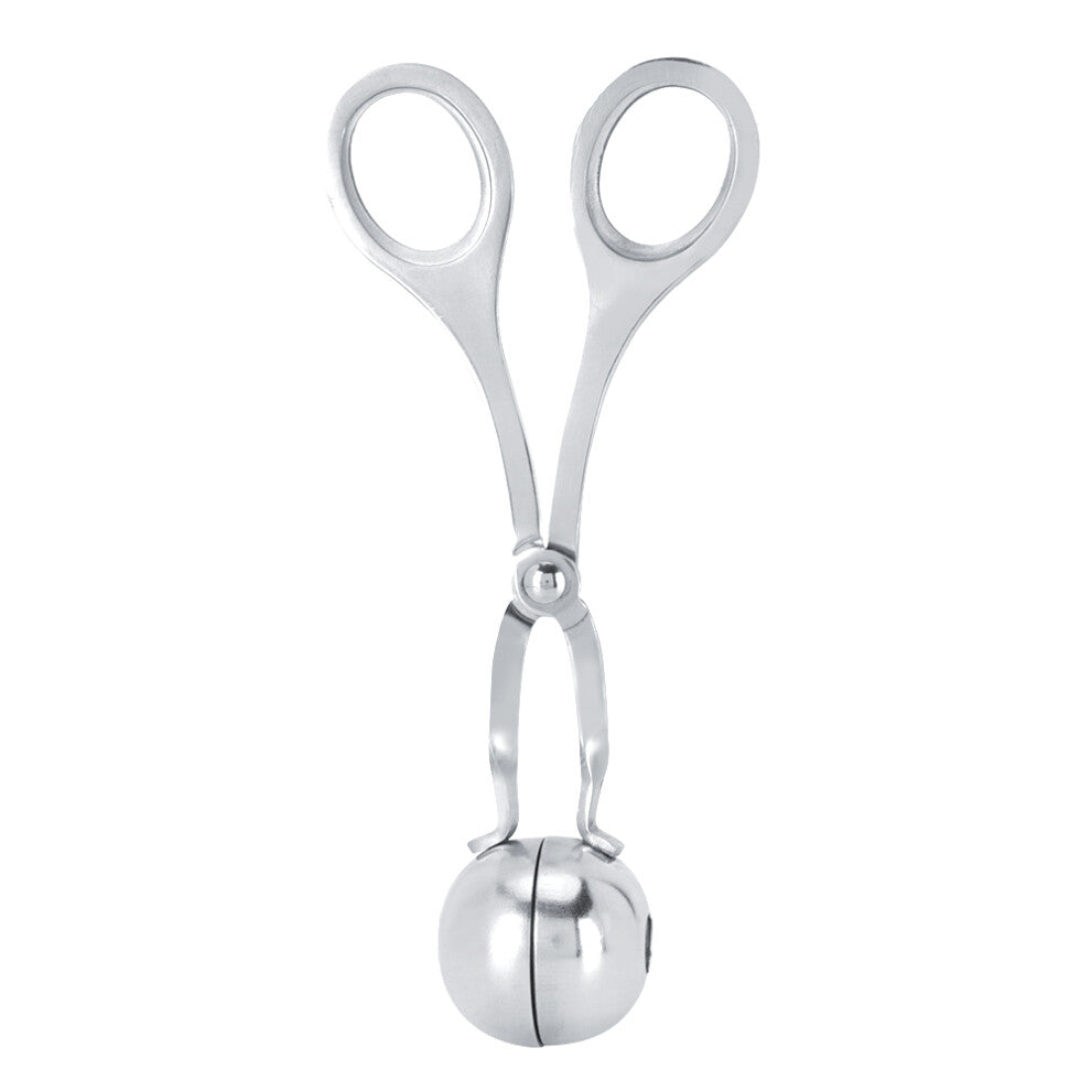 Household Stainless Steel Meatballs Clip Meatball Spoon Meat Ball Maker Kitchen Utensils Small