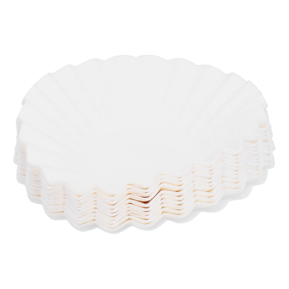 100PCS Coffee Filter Papers Pour Over Filter Paper
