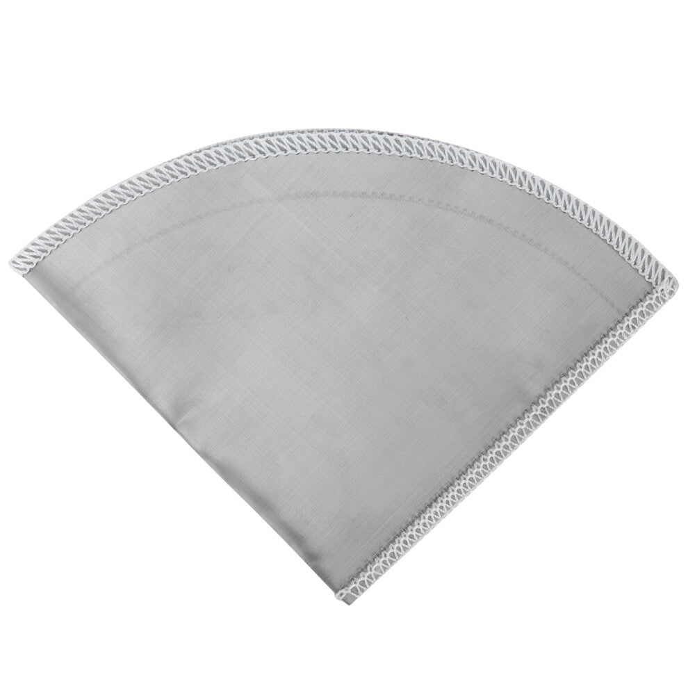 Reusable Pour Over Coffee Filter Stainless Steel