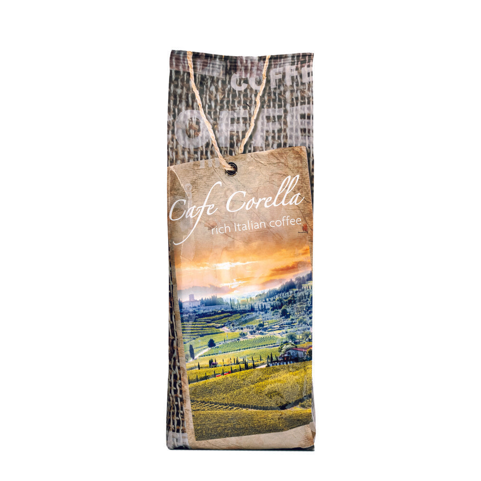 Cafe Corella Coffee Beans 1kg JB596