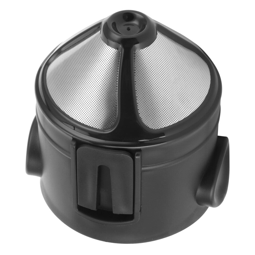 6cm Coffee Filter Stainless Steel ConeShape