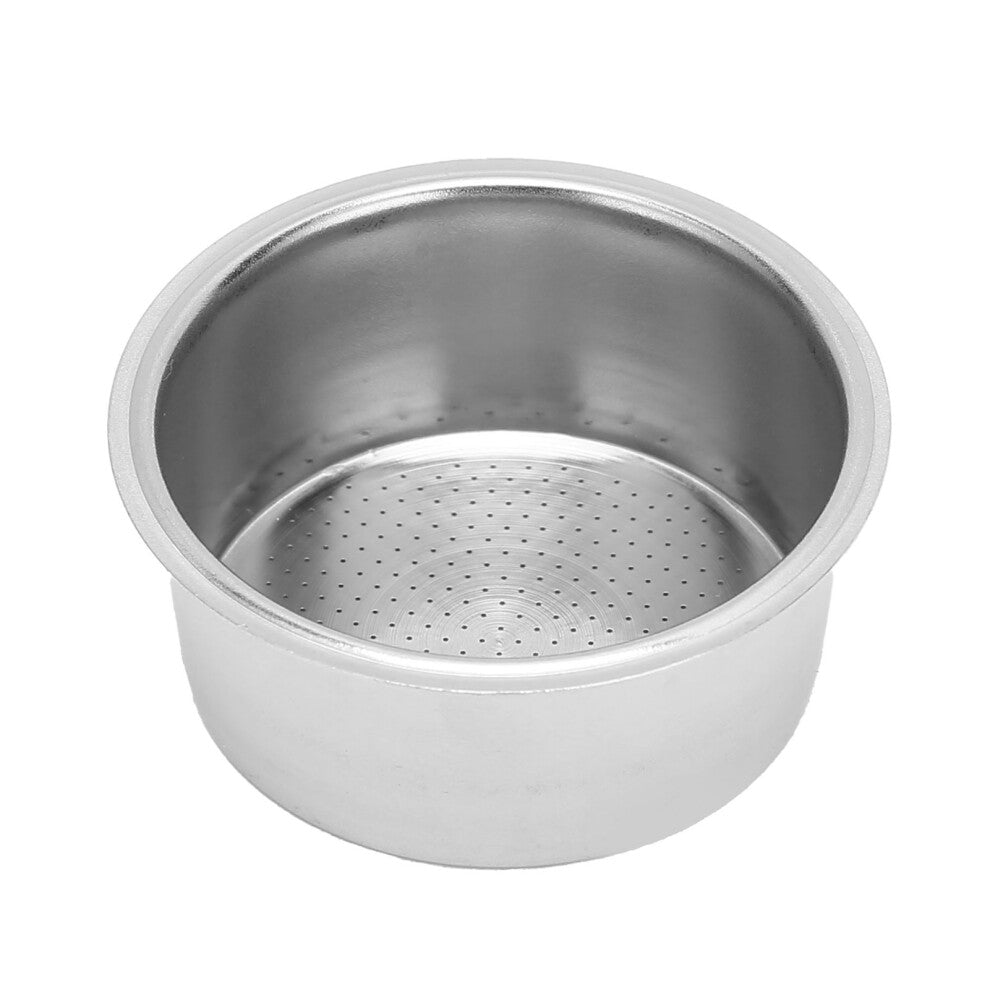 Stainless Steel 51mm Coffee Filter Basket for