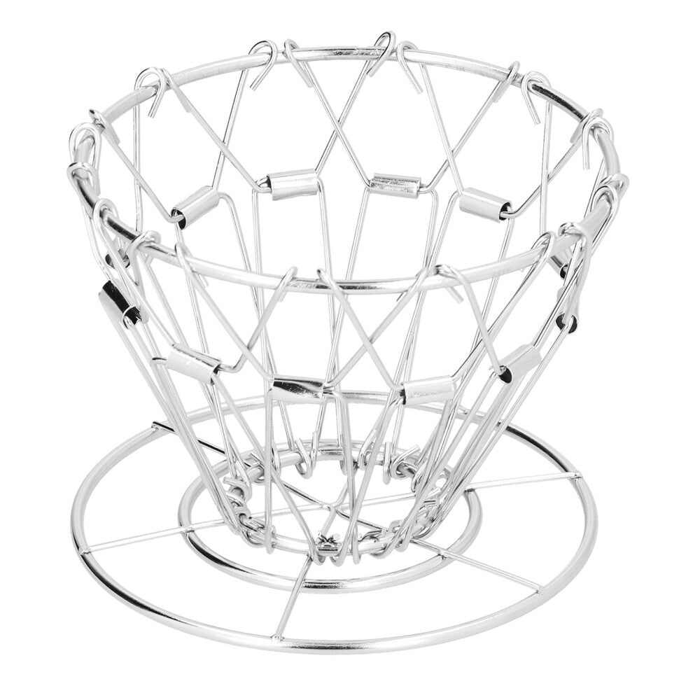 HandMade Coffee Filter Stand DripType 3Holes