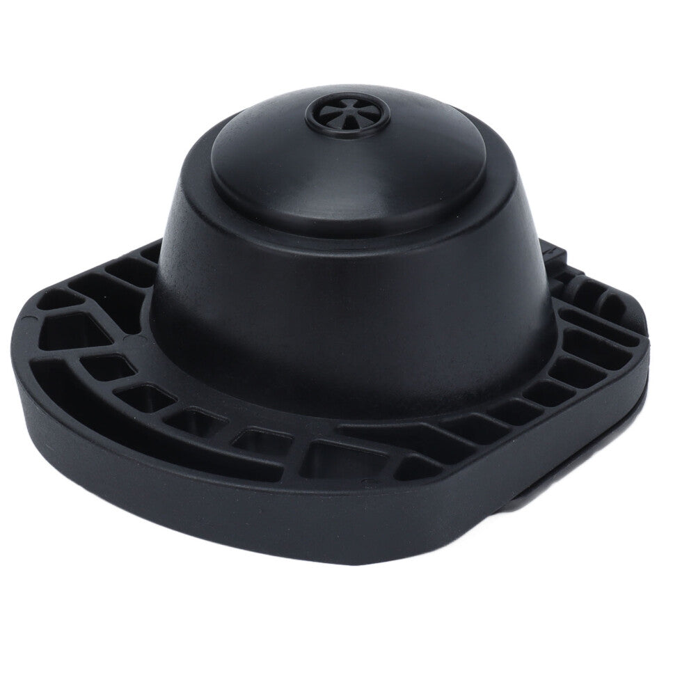 Coffee Capsule Black Reusable Coffee Capsule