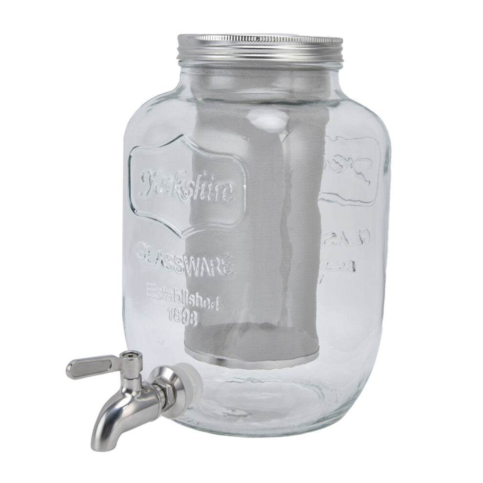 4L Cold Brew Coffee Maker Household Coffee